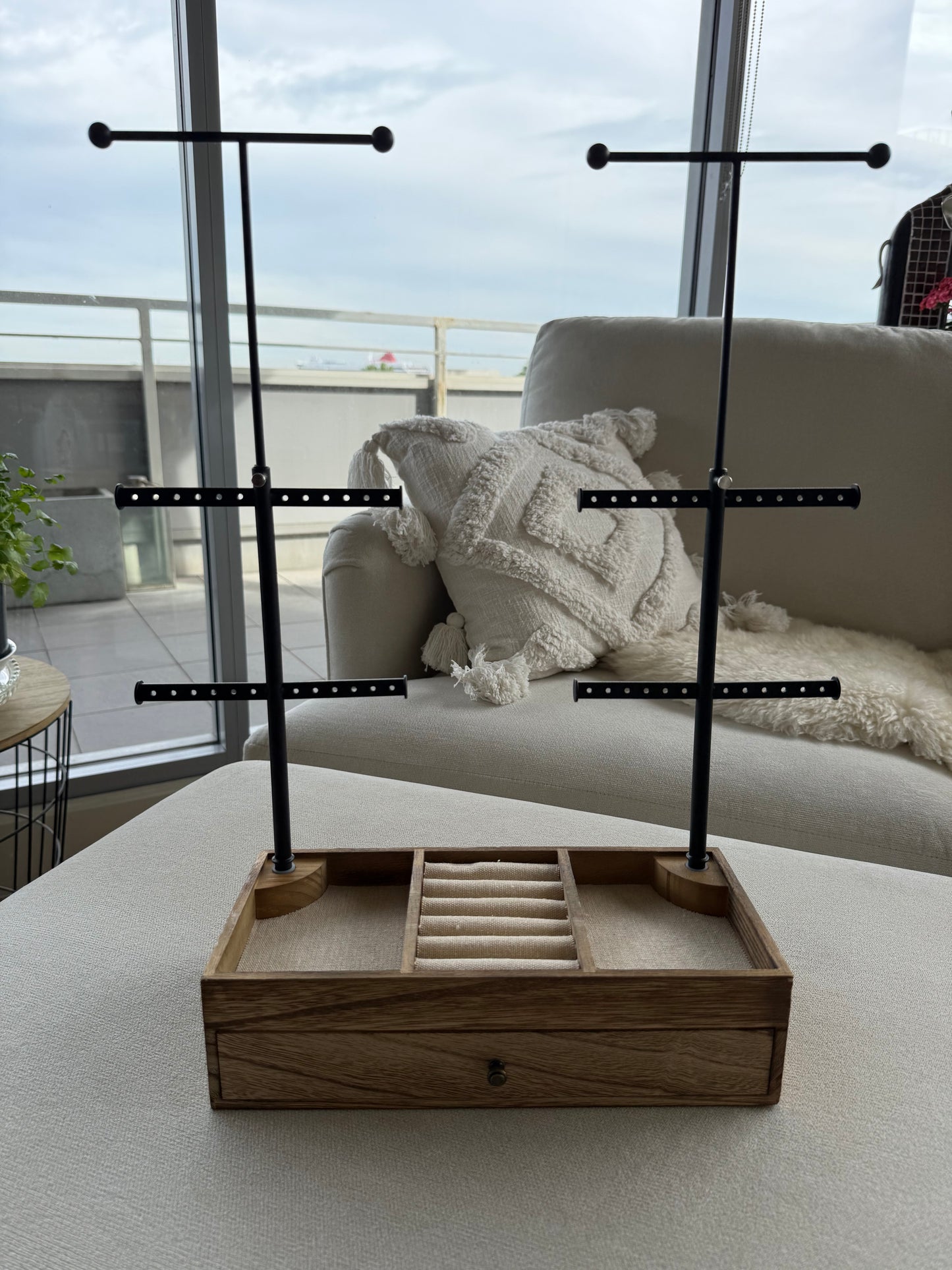Jewellery Box Organizer