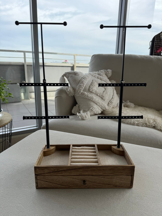 Jewellery Box Organizer