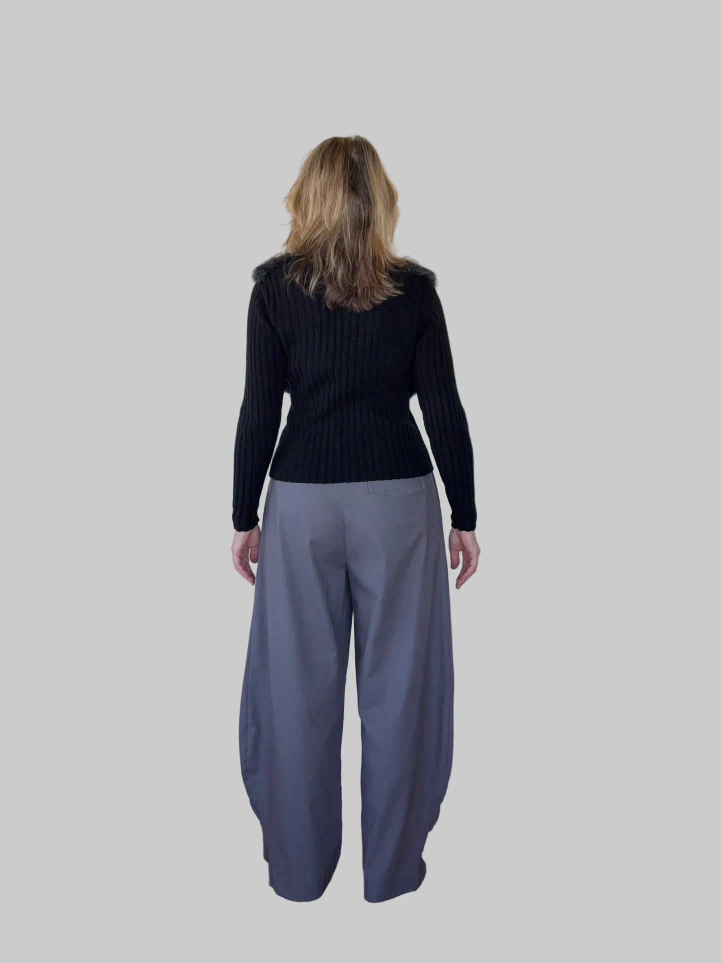 The Grey Pants That Go With Everything You Own
