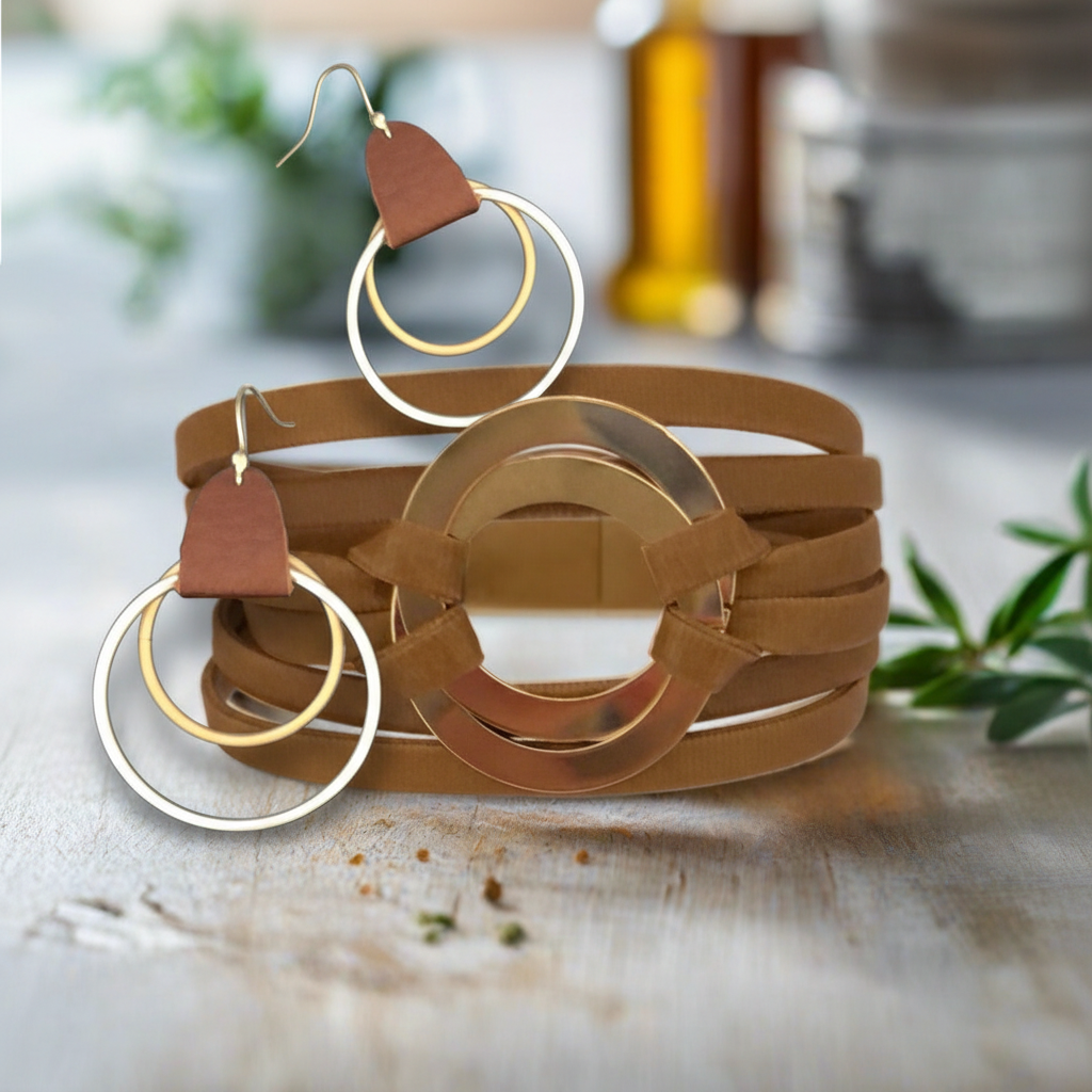 The Golden Edit - Bundle