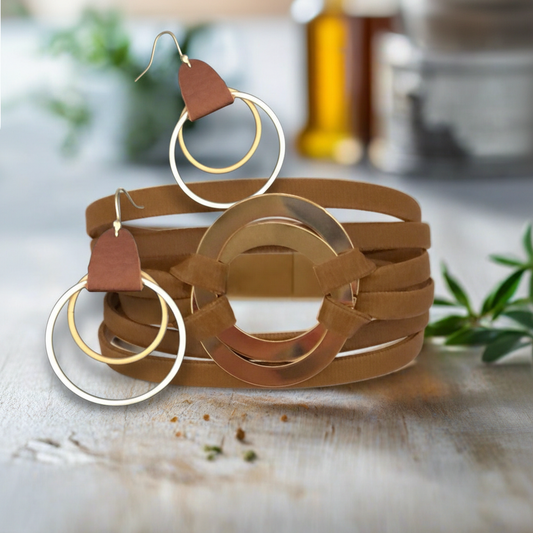 The Golden Edit - Bundle